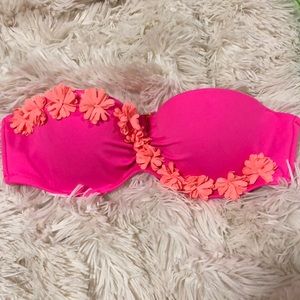 Bathing suit top from Victoria’s Secret!